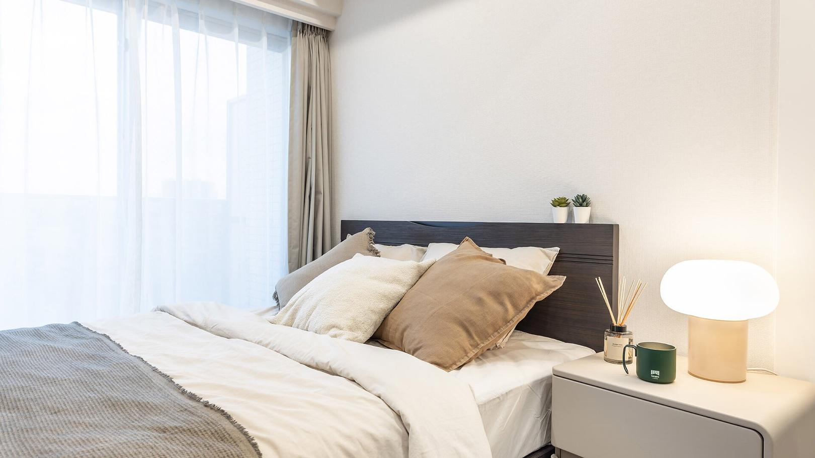 Room Type Gallery